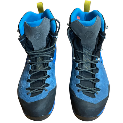 Mammut Alnasca Knit II Low