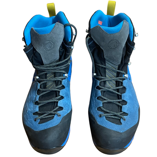 Mammut Alnasca Knit II Low