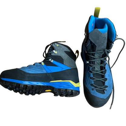 Mammut Alnasca Knit II Low