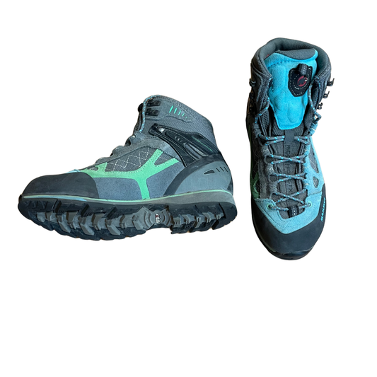 Mammut