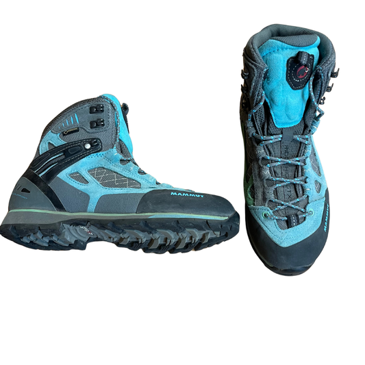 Mammut