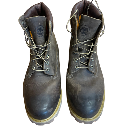 Timberland