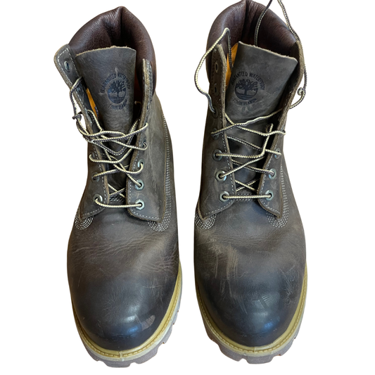 Timberland