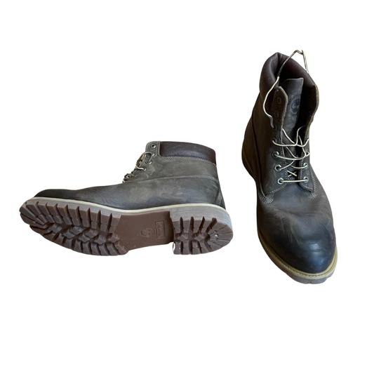 Timberland