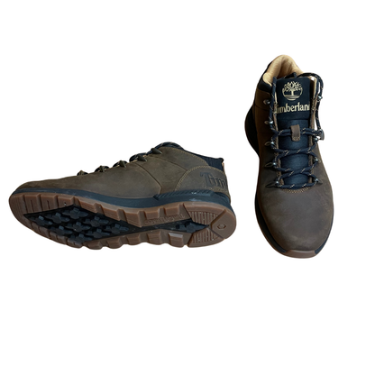 Timberland