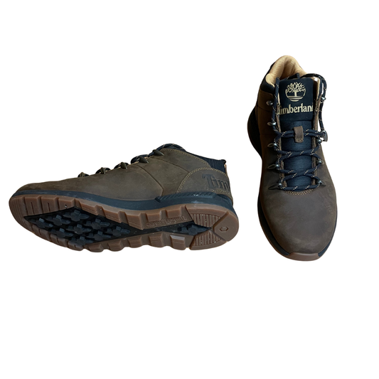 Timberland