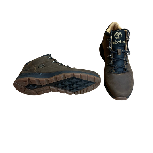 Timberland