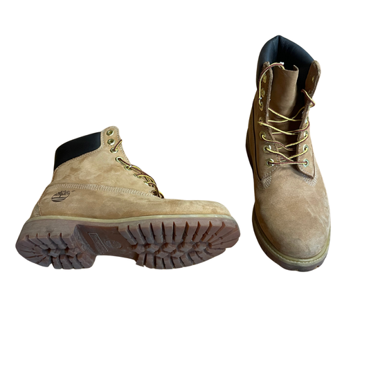 Timberland