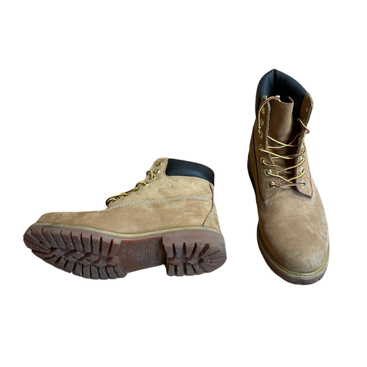 Timberland