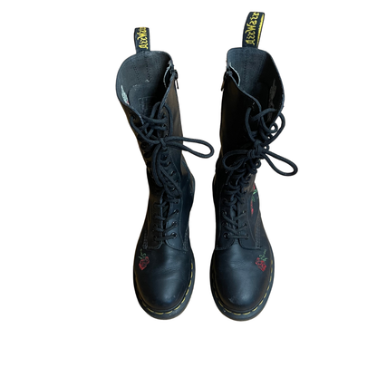 Dr Doc Martens