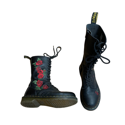 Dr Doc Martens
