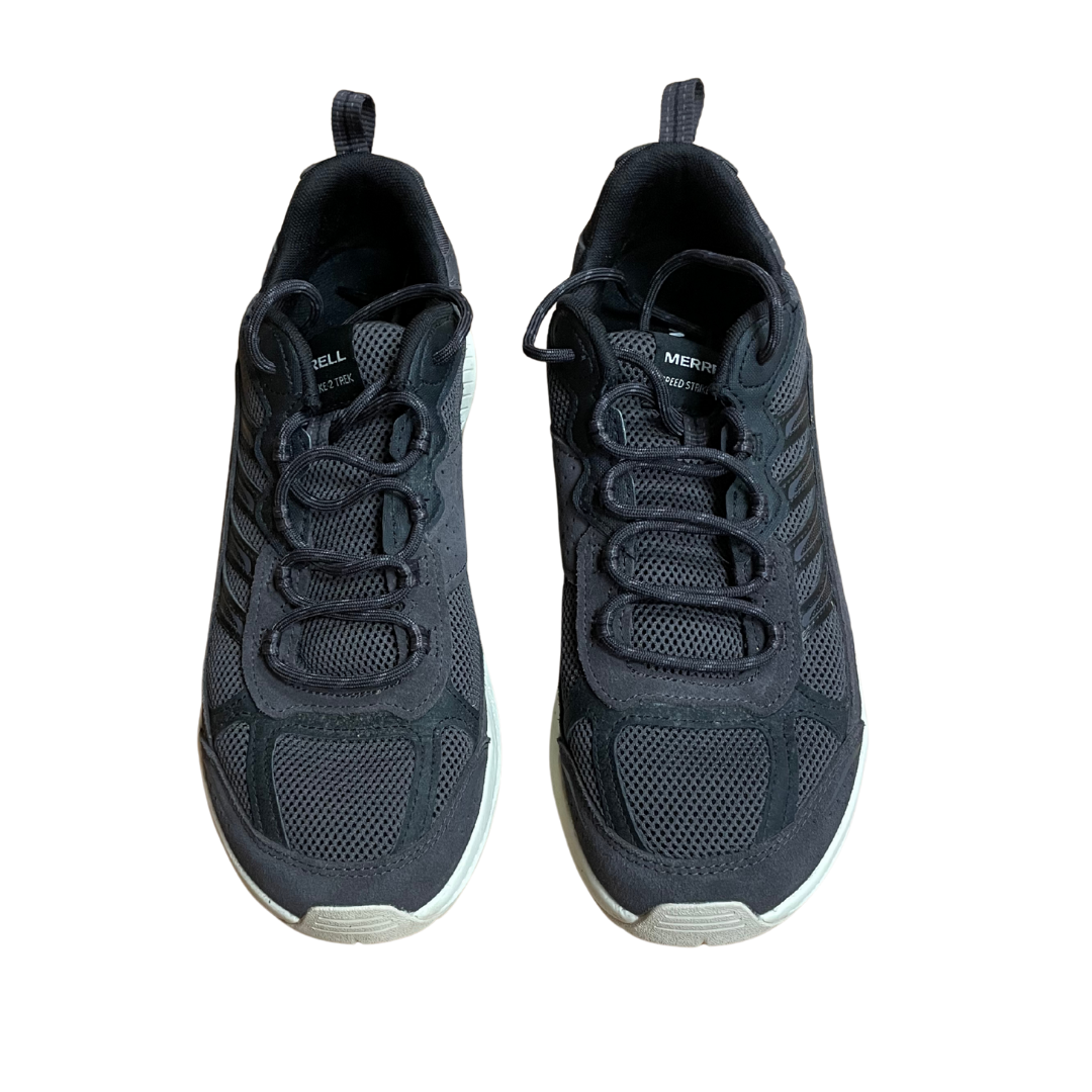 Merrell