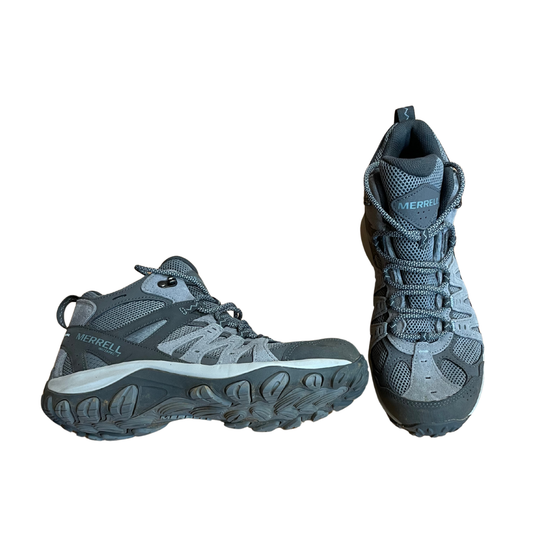 Merrell