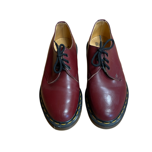 Dr Doc Martens