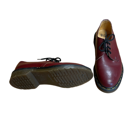 Dr Doc Martens