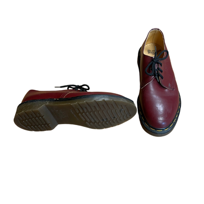 Dr Doc Martens