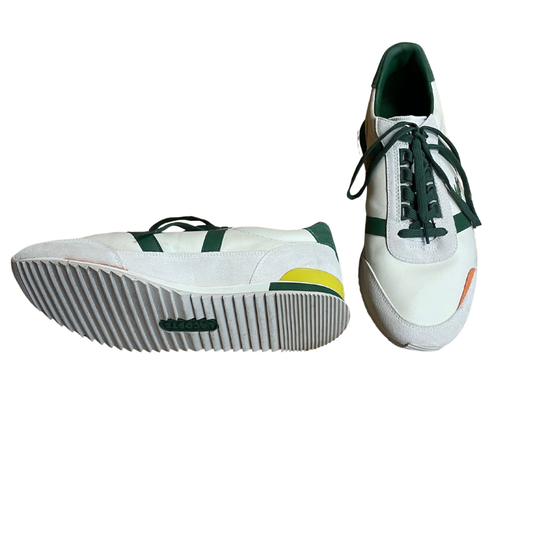 Lacoste Partner Retro