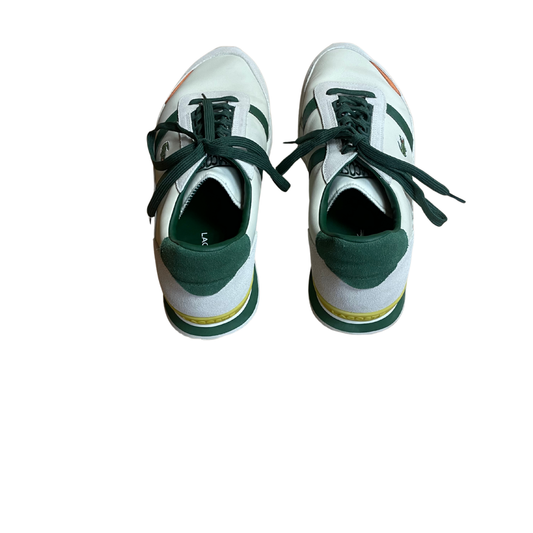 Lacoste Partner Retro