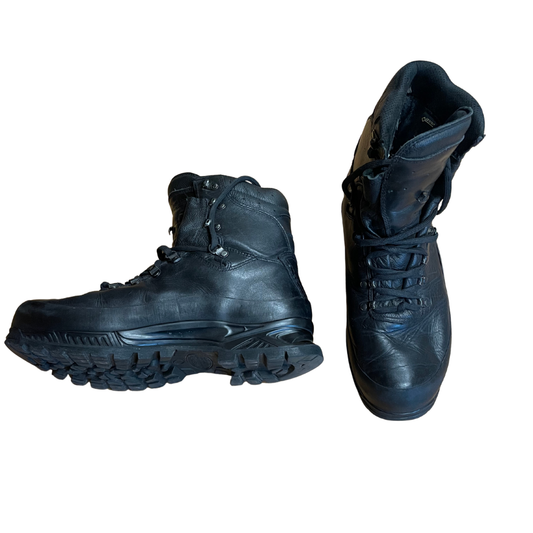 Meindl Police Boot