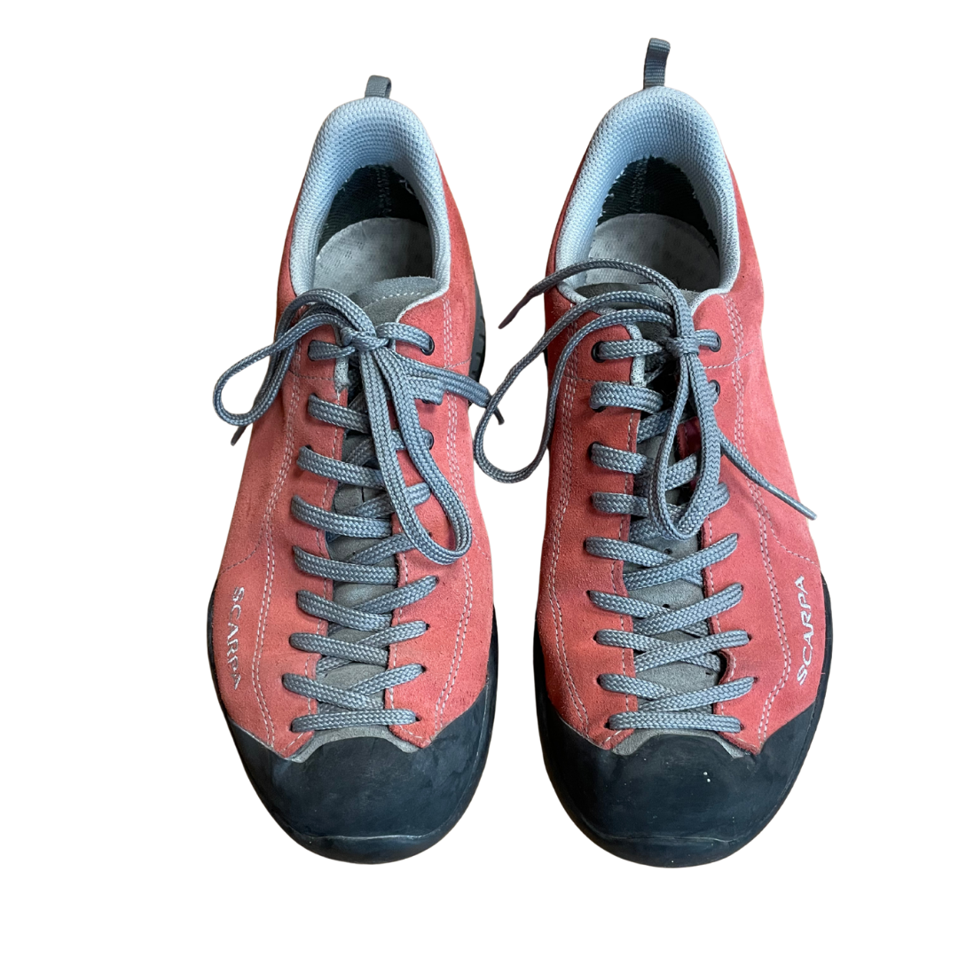 Scarpa
