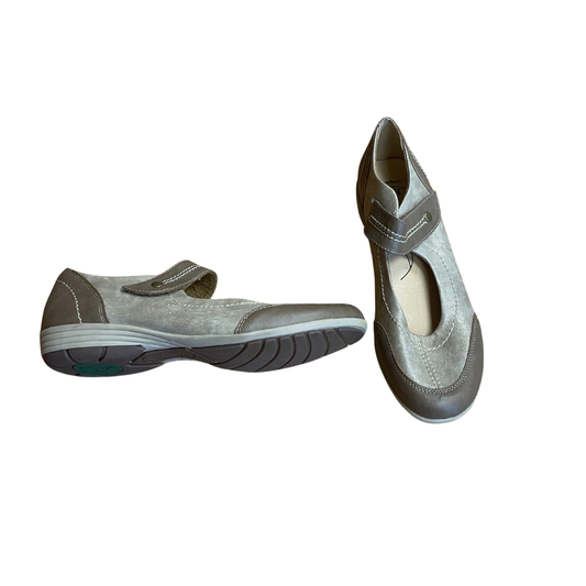 Footflex
