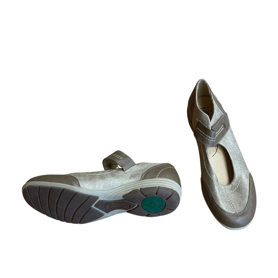 Footflex