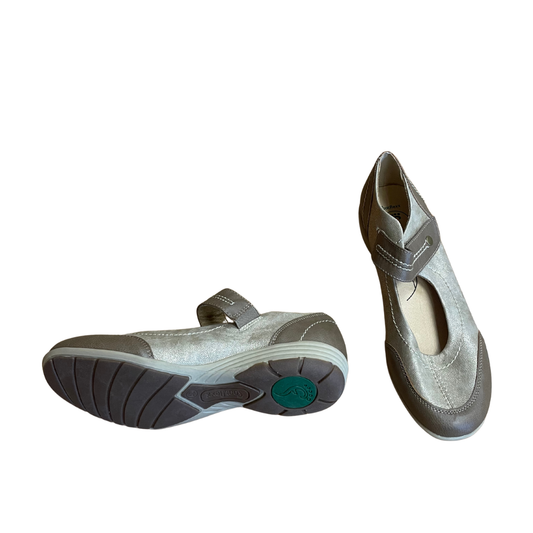 Footflex