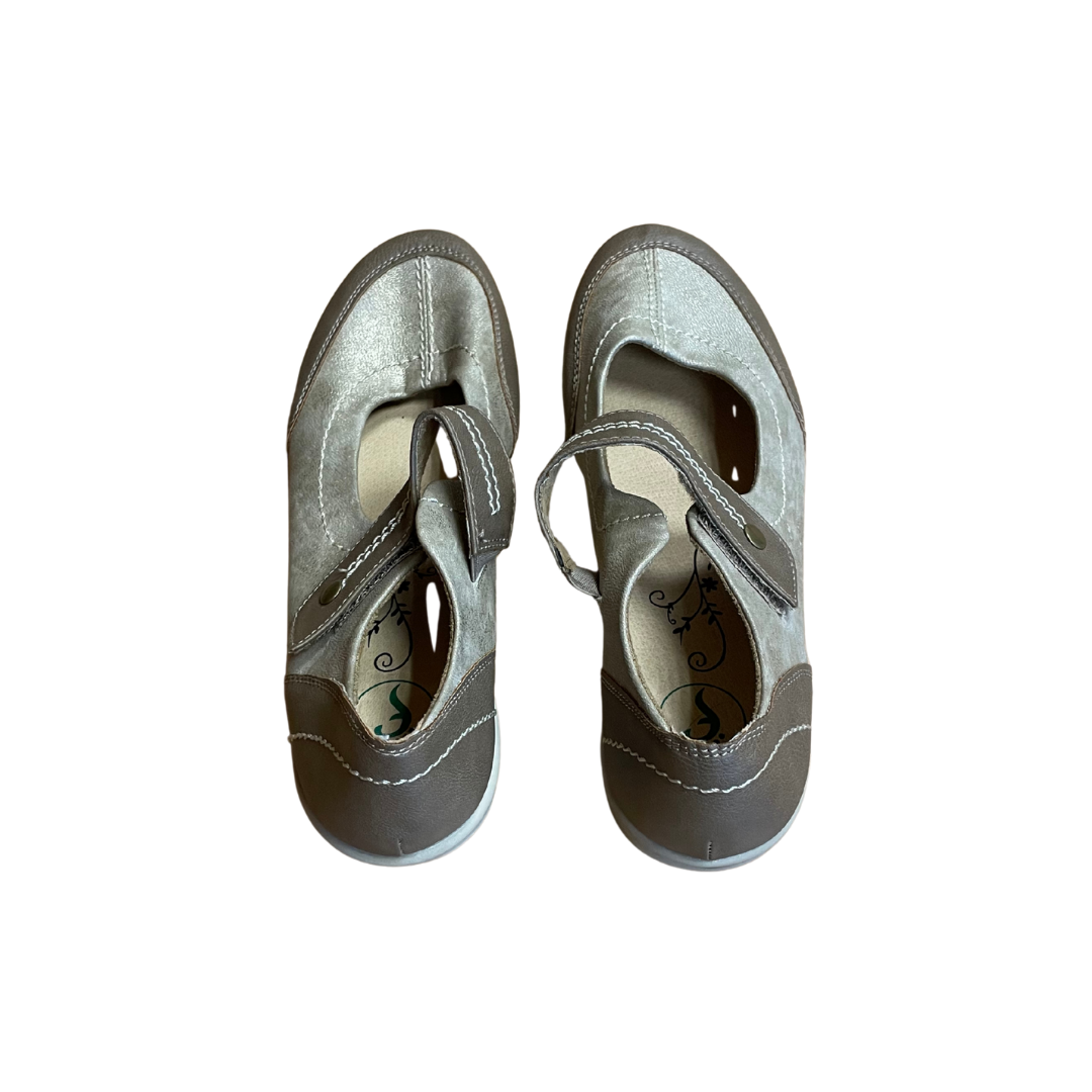 Footflex
