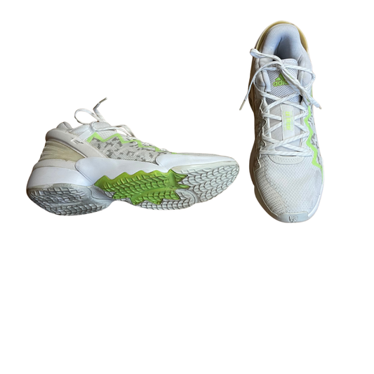 Adidas Issue #2