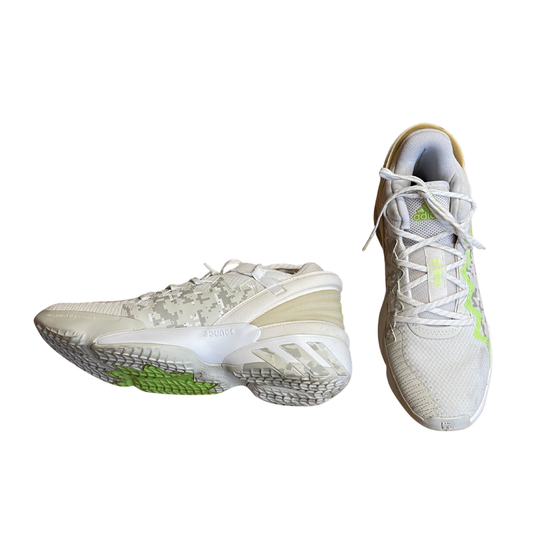 Adidas Issue #2