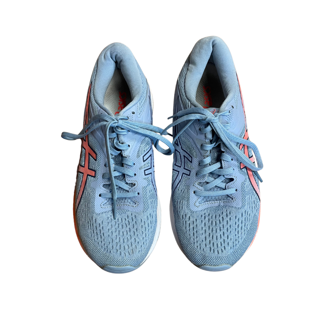 Asics
