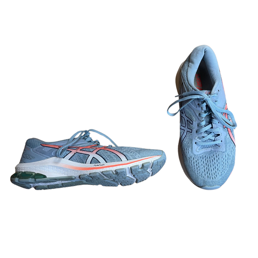 Asics