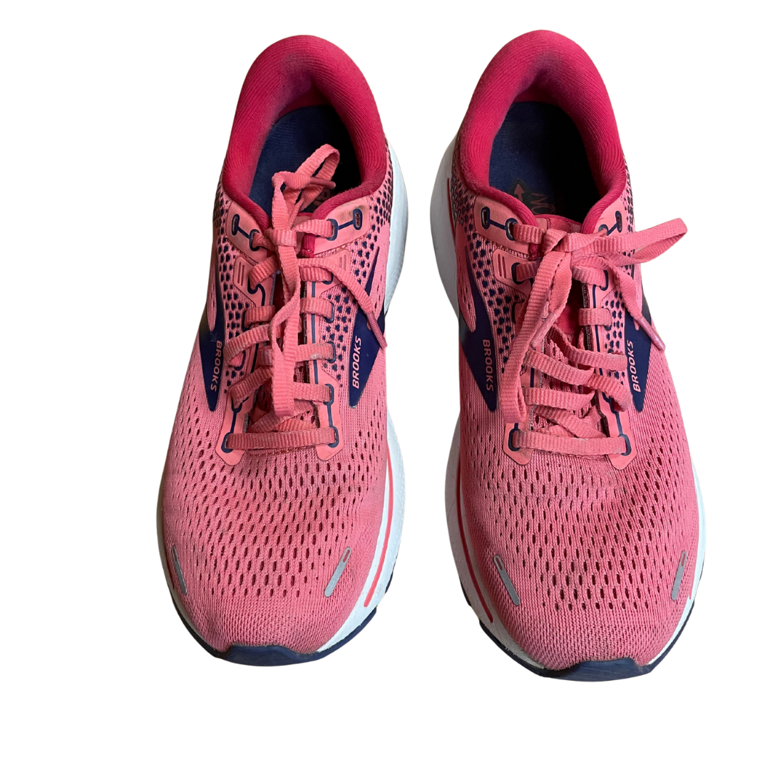 Brooks Ghost