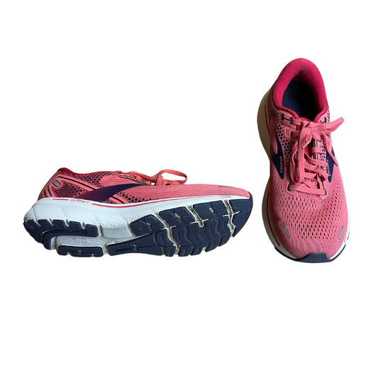 Brooks Ghost