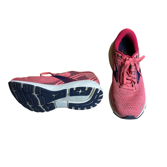 Brooks Ghost