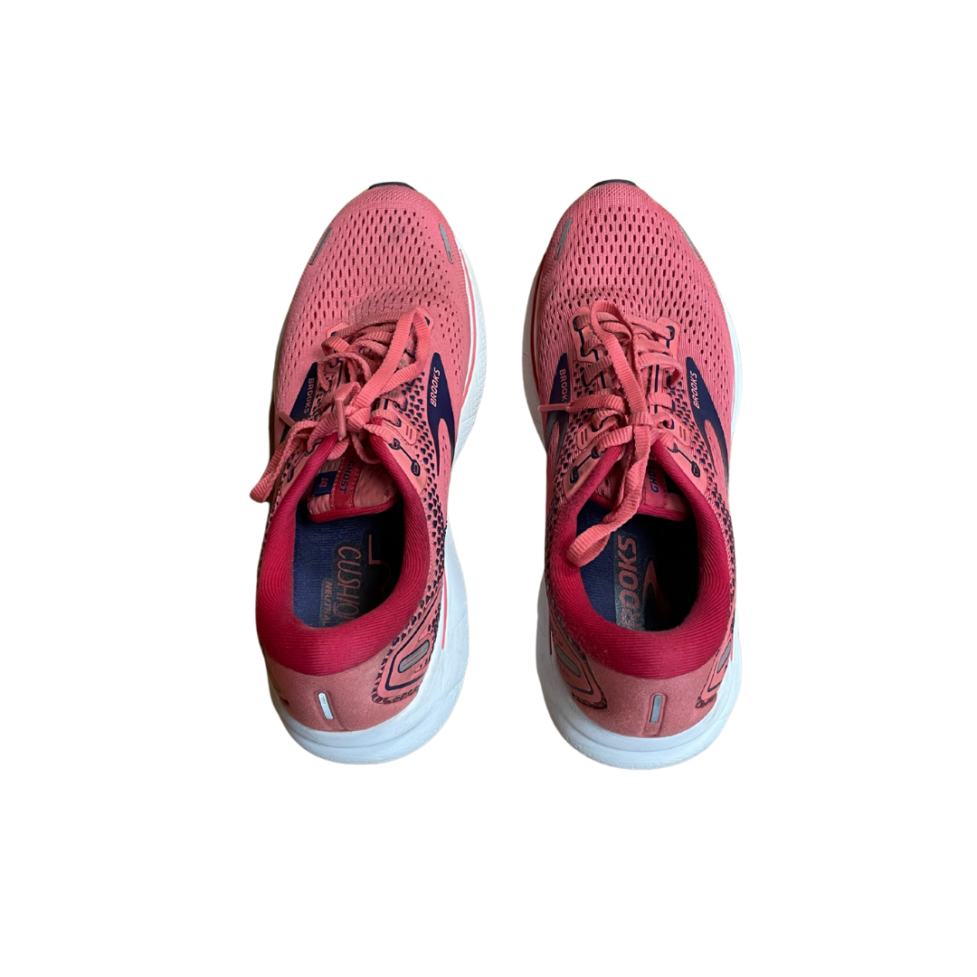 Brooks Ghost