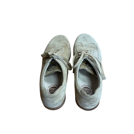 Mephisto Lucky World
