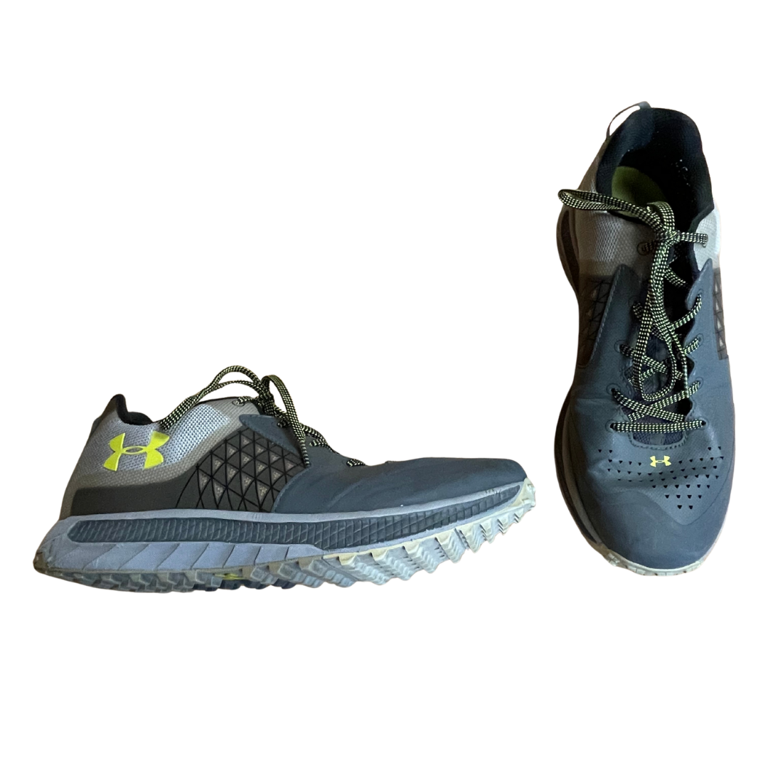 Under Armour