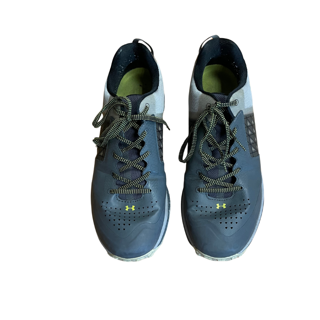 Under Armour