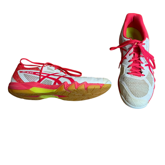 Asics