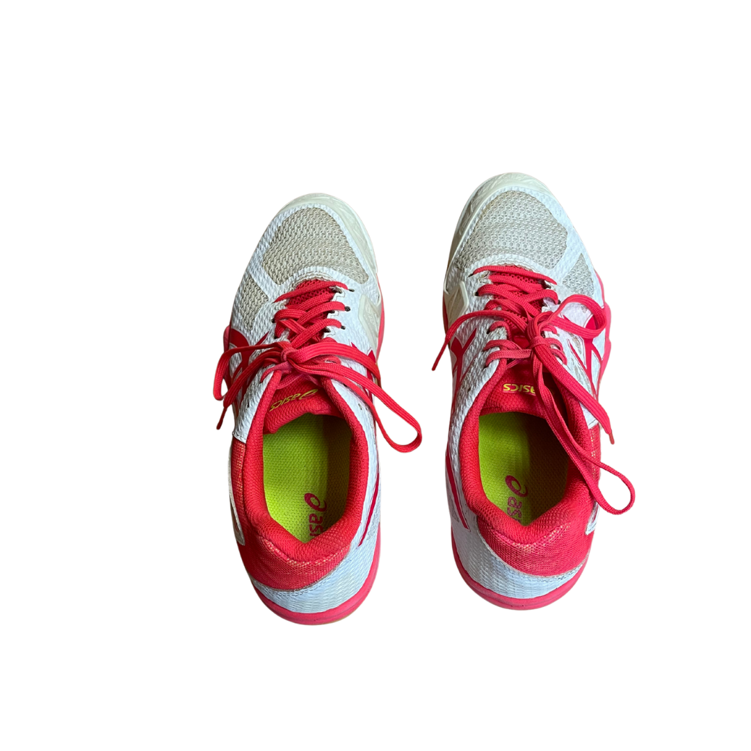 Asics