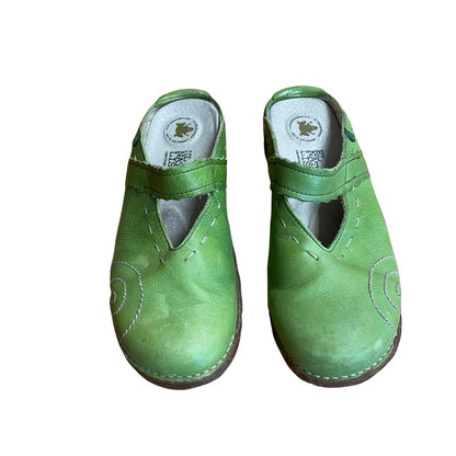 El Naturalista Lista