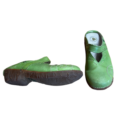 El Naturalista Lista