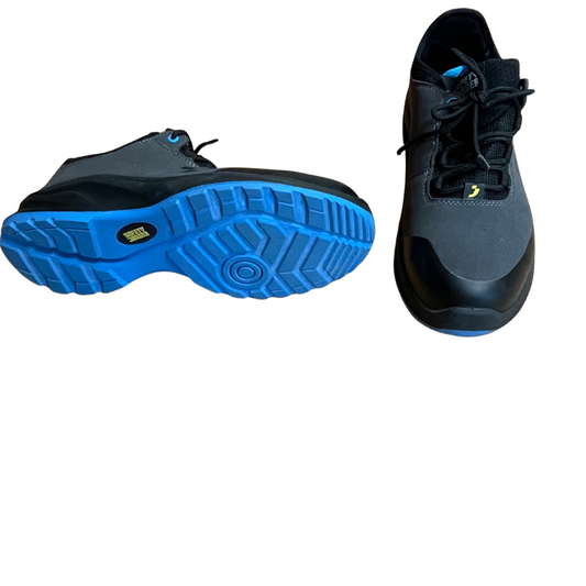 Safety Jogger Works