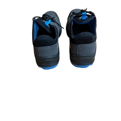Safety Jogger Works