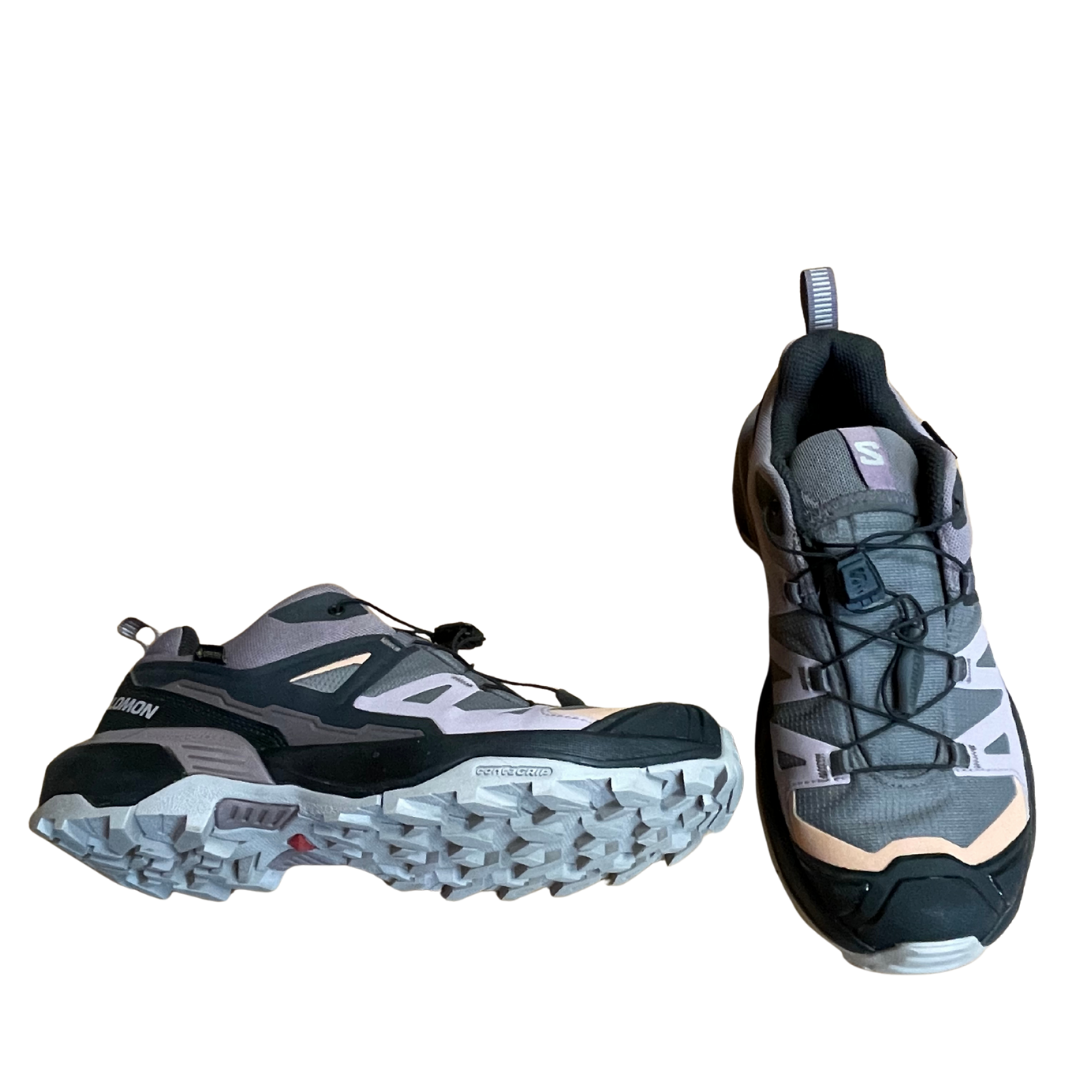 Salomon X Ultra 360