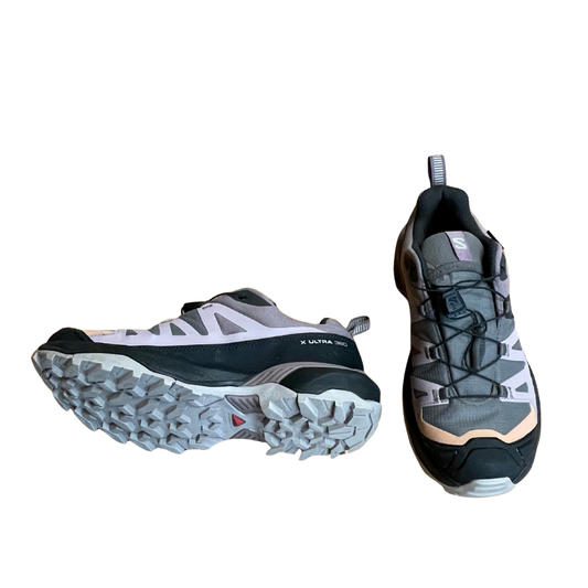 Salomon X Ultra 360