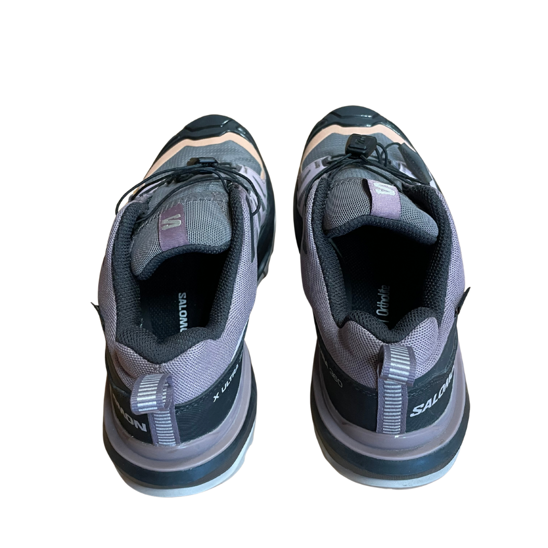 Salomon X Ultra 360