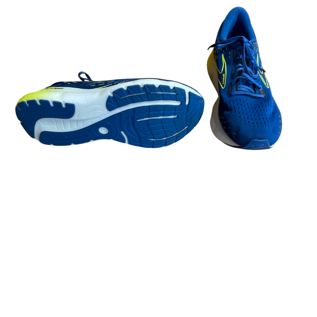 Brooks Glycerin