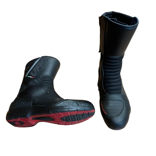 Vanucci (Motoradstiefel)